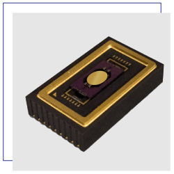 MEMS Mirrors MAR1800 1D scanning mirror