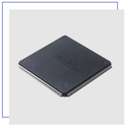 MAR2100 MEMS MIRROR CONTROLLER IC