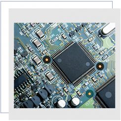 MAR2000_F MAR2000 MEMS DRIVE AND CONTROL BOARD